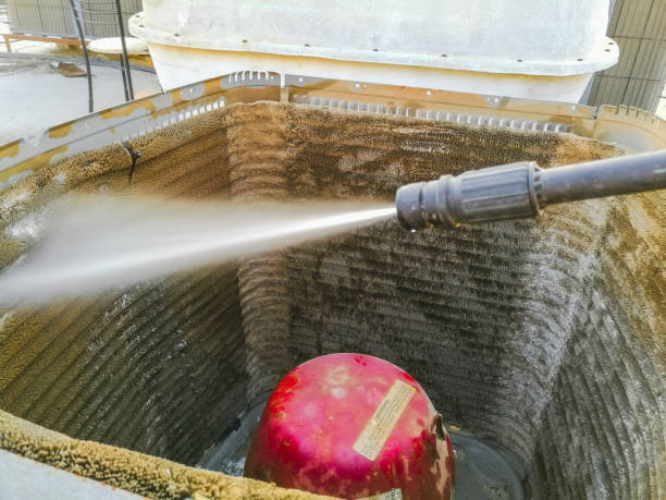 Best HVAC Air Duct Cleaning  in Manteo, NC