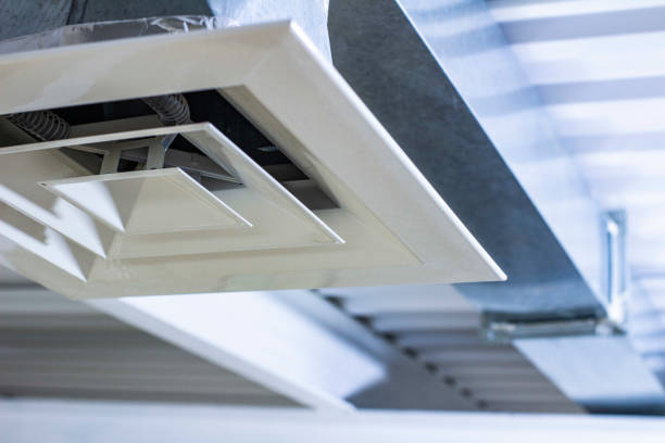 Manteo, NC Airduct Cleaning Company
