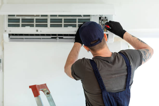 Best HVAC System Cleaning  in Manteo, NC