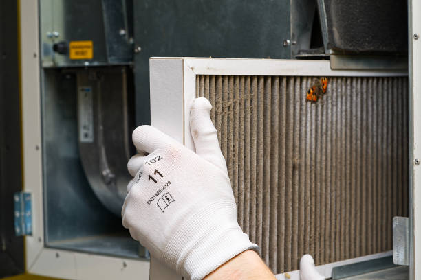 Best Affordable Air Duct Cleaning  in Manteo, NC