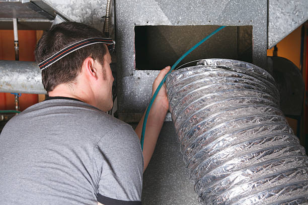 Best Local Air Duct Cleaning Services  in Manteo, NC