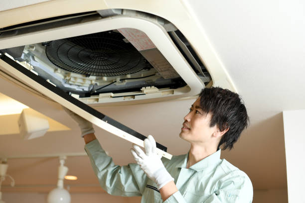 Best Home Air Vent Cleaning  in Manteo, NC