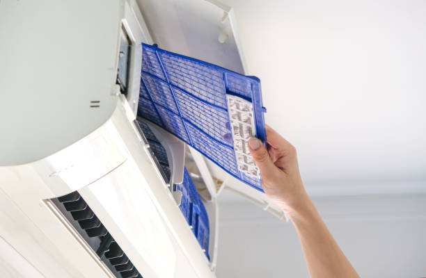 Best Commercial Air Duct Cleaning  in Manteo, NC