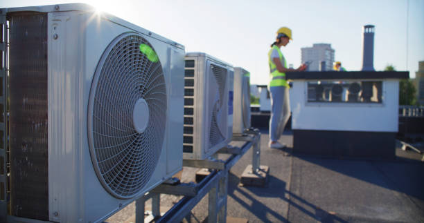 Air Duct Mold Removal in Manteo, NC