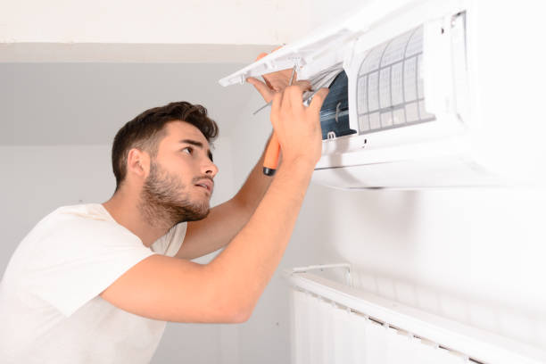 Best General Air Duct Cleaning  in Manteo, NC